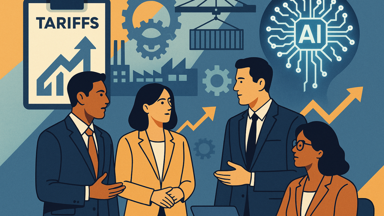 Investing in Anti-Fragility: Why REUZEit Technologies Is Built to Thrive in a Volatile World